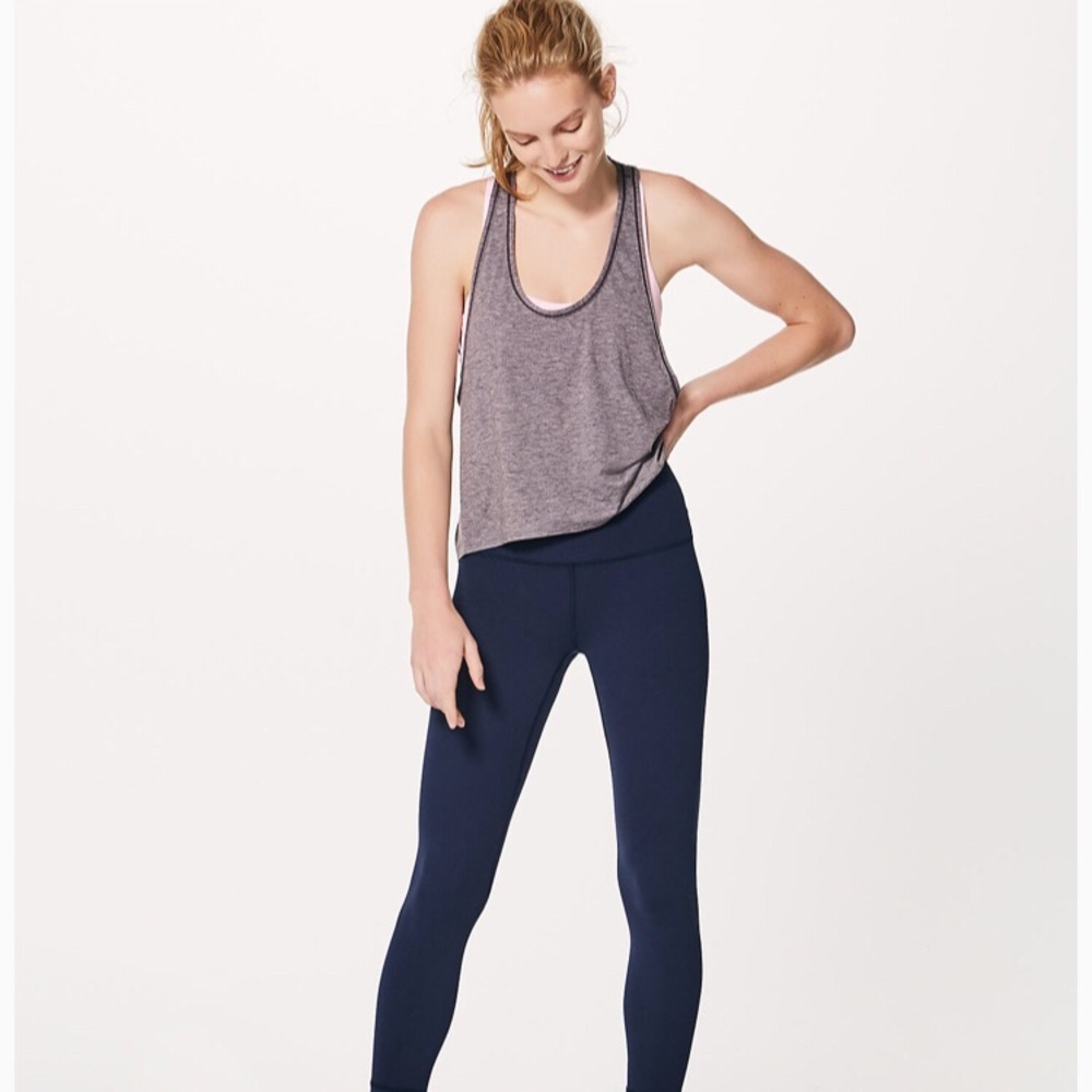Lululemon Align Pants 25”